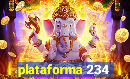 plataforma 234
